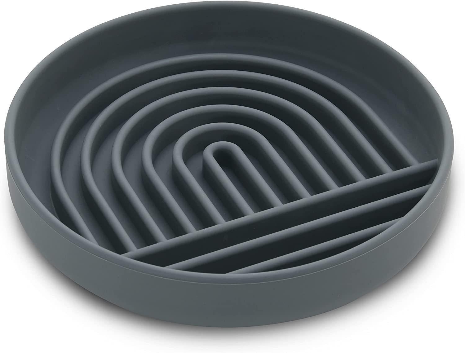 Fashion Simple Pet Slow Feeding Bowl: A Game Changer for Your Pet's Mealtime