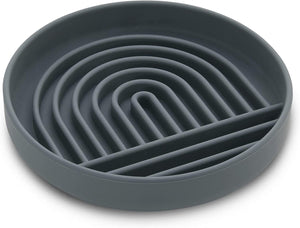 Fashion Simple Pet Slow Feeding Bowl: A Game Changer for Your Pet's Mealtime