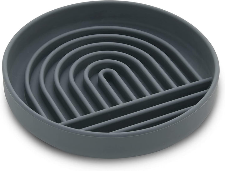 Fashion Simple Pet Slow Feeding Bowl: A Game Changer for Your Pet's Mealtime