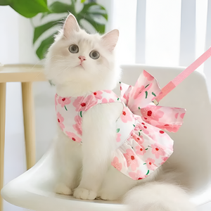 Stylish Pet Apparel for Every Occasion