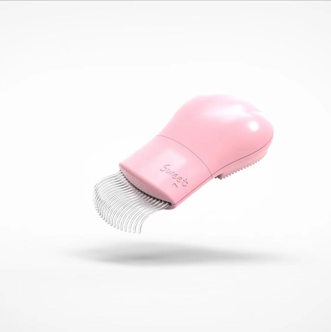 Pet Grooming Brush For Long And Short Hair Removal Tool
