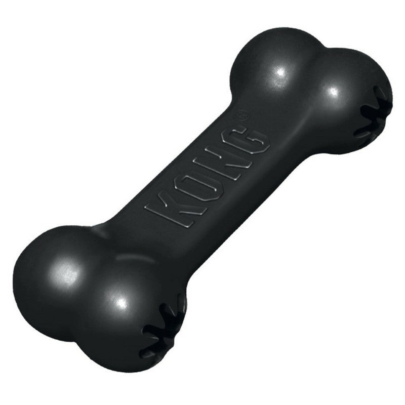 Bite Resistant Rubber Pet Toy For Chewing And Grinding