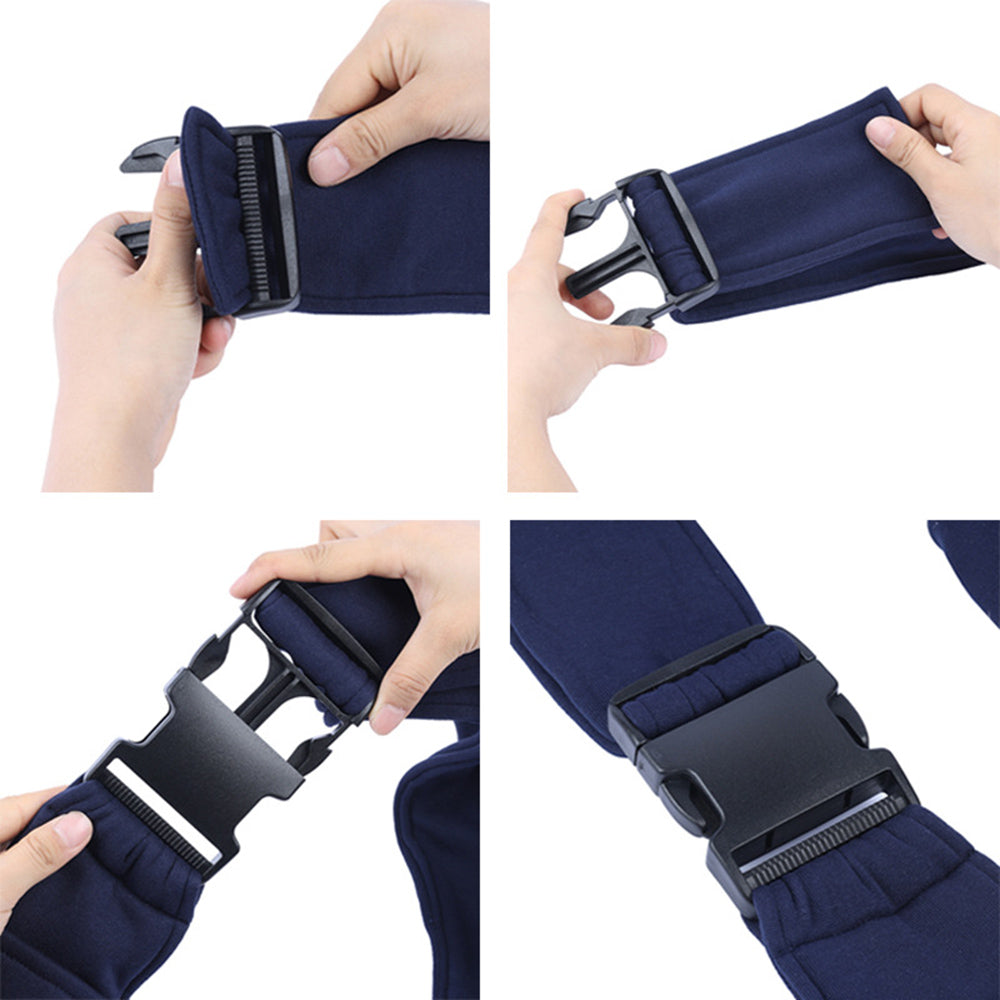 Comfortable Cotton Pet Carrier Shoulder Sling Travel Bag