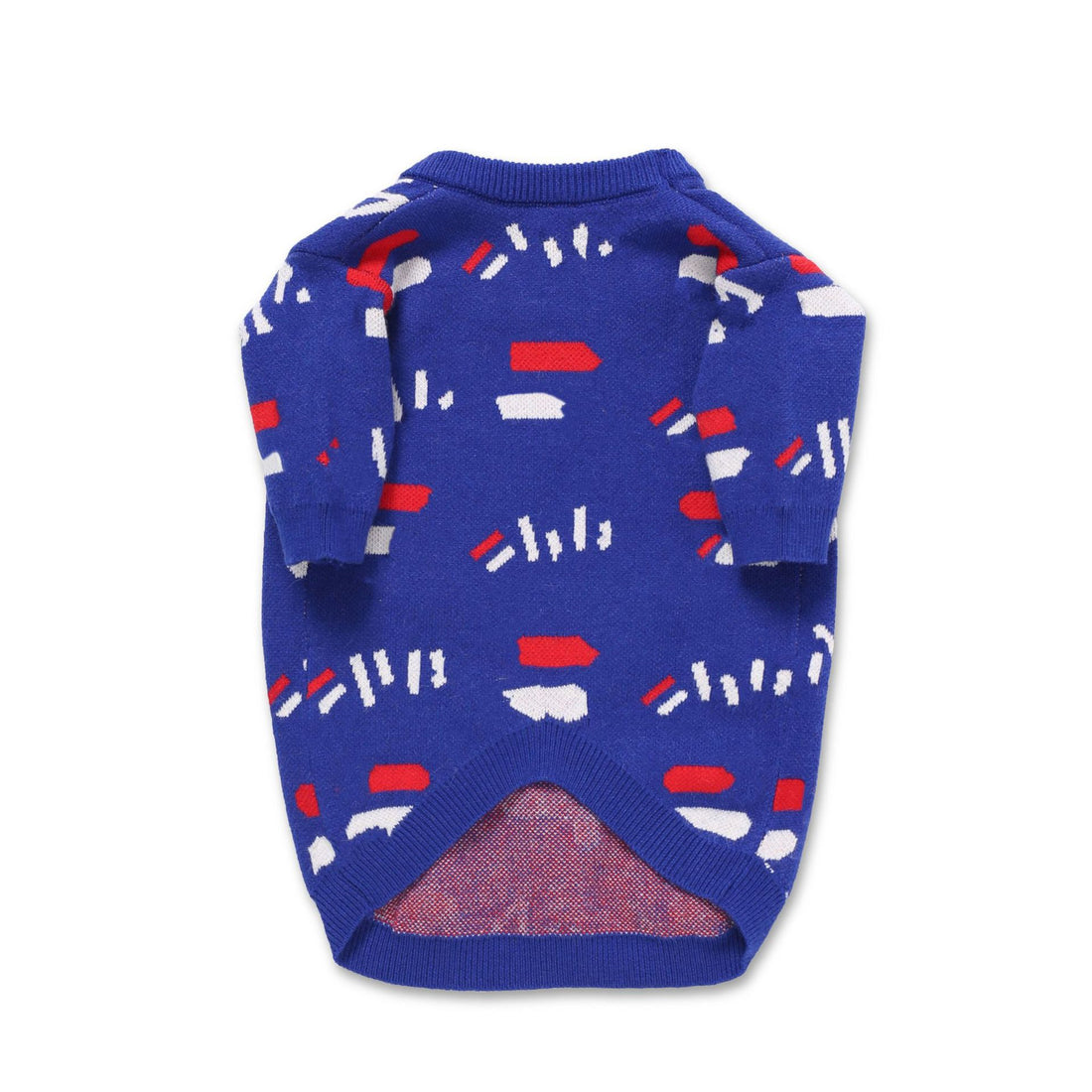 Cozy Pet Sweater Warm Clothing Apparel