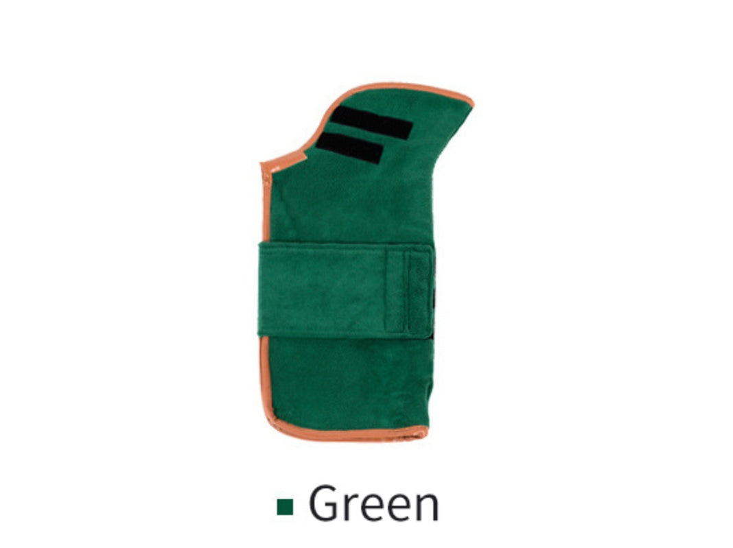 Quick Dry Absorbent Pet Bath Towel Apparel