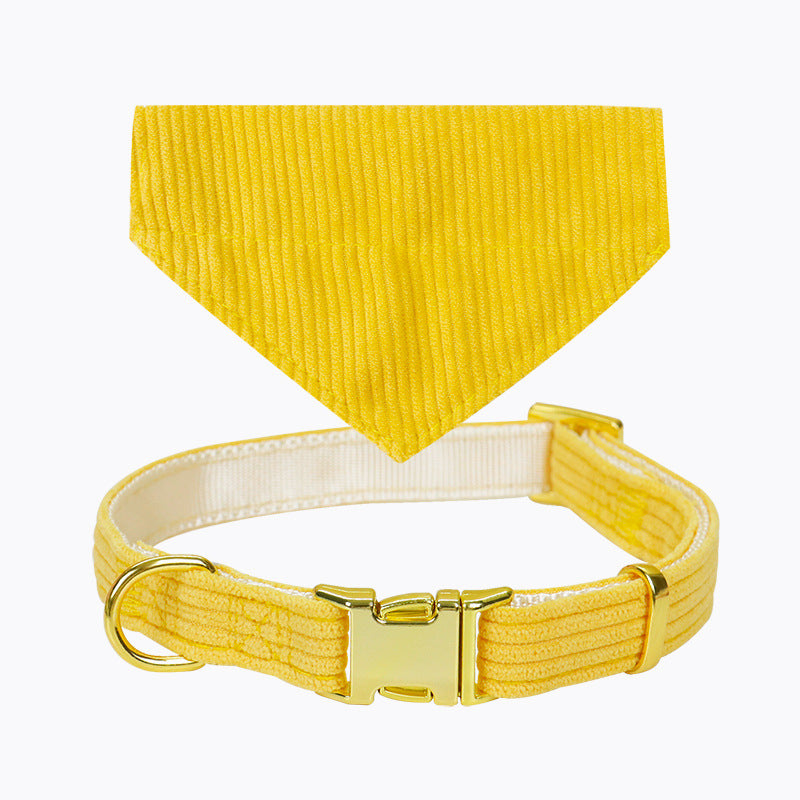 Outdoor Pet Harness And Leash Set