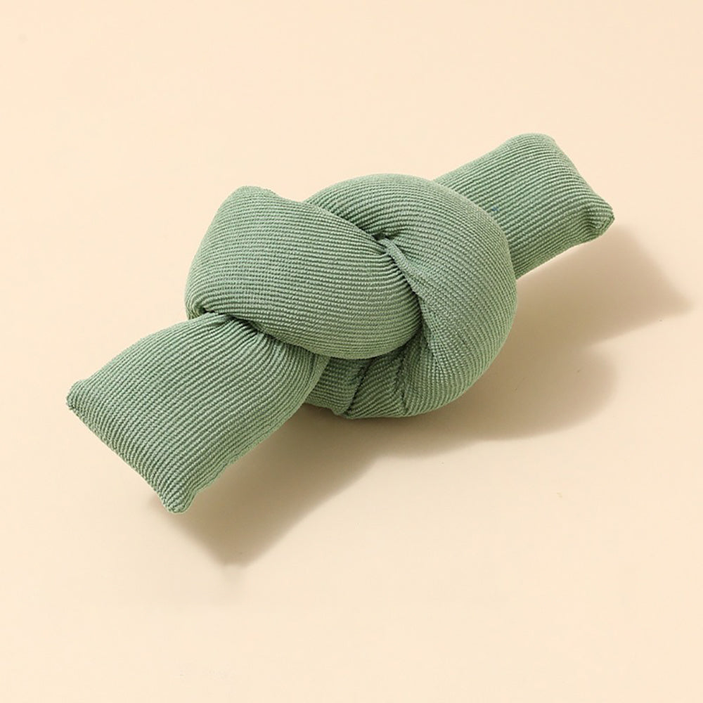 Interactive Cotton Rope Pet Tug And Chew Toy
