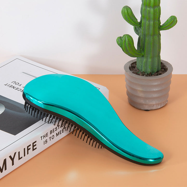 Pet Massage Bath Brush Grooming Tool