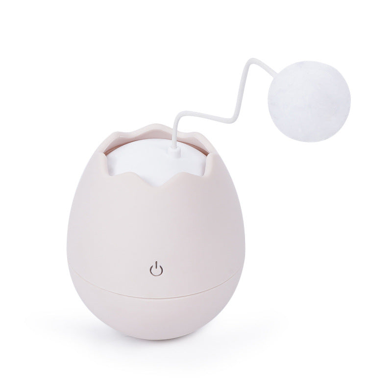 Interactive Funny Pet Toy Artifact