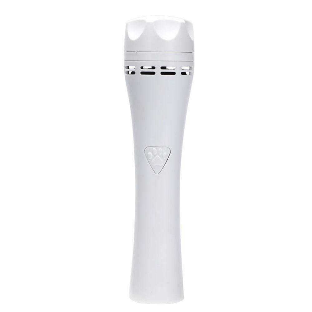 Electric Pet Nail Grinder Polishing Tool