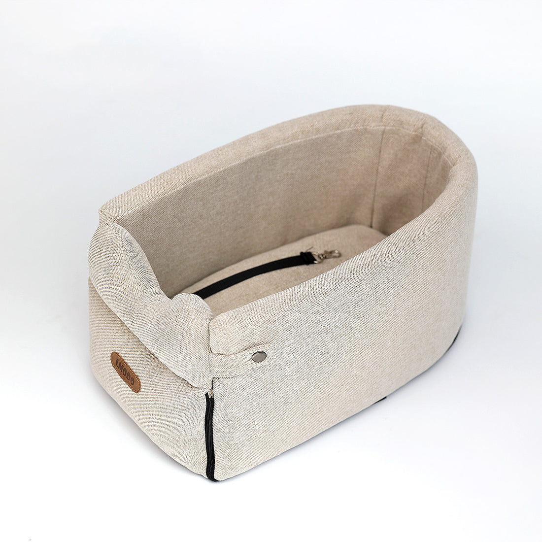 Portable Pet Car Seat Travel Carrier Bed Safety Bag