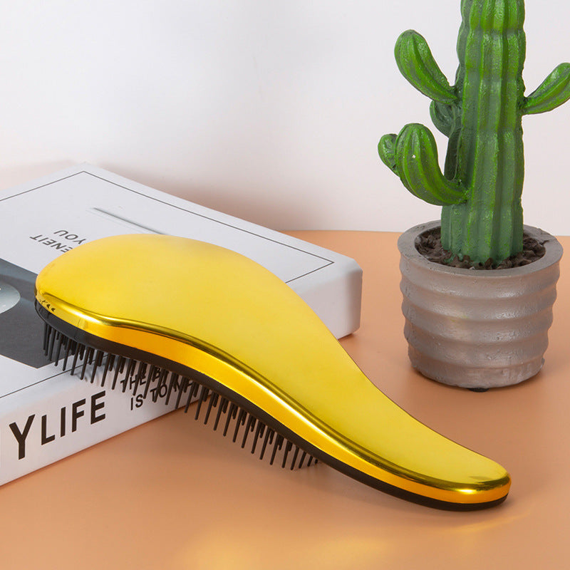 Pet Massage Bath Brush Grooming Tool