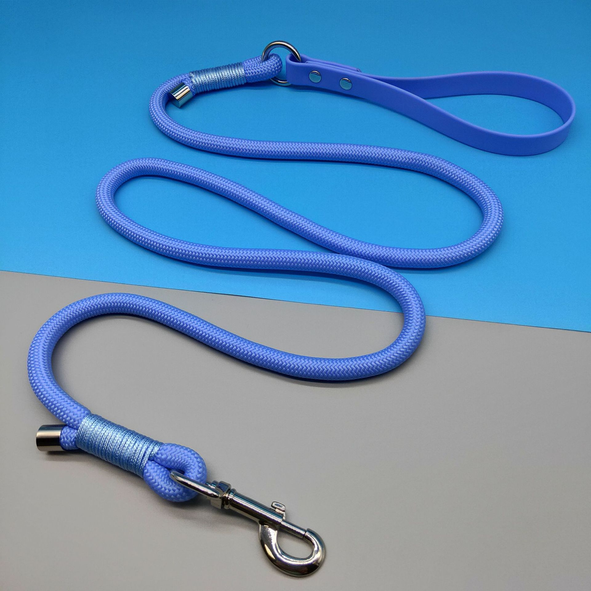 Tactical Heavy Duty Pet Leash For Large Size