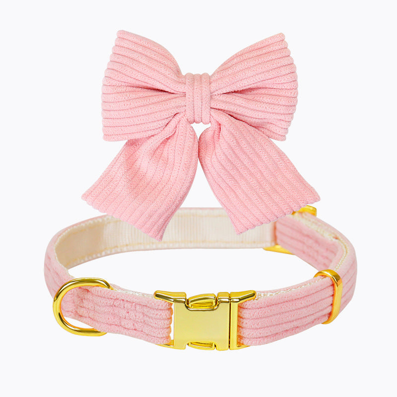 Outdoor Pet Harness And Leash Set