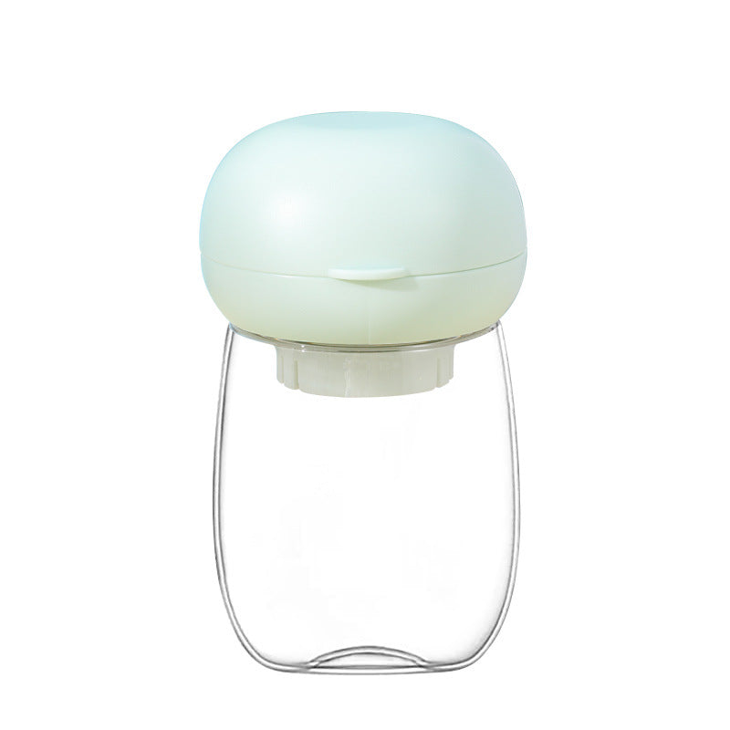 Portable Pet Travel Water Bottle Feeding Cup Bowl