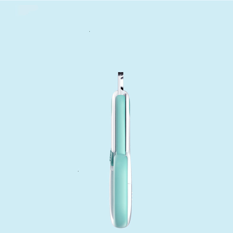 LED Illuminated Pet Nail Trimmer With ABS Handle