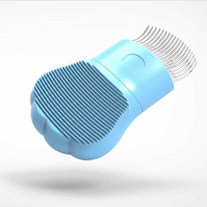 Pet Grooming Brush For Long And Short Hair Removal Tool