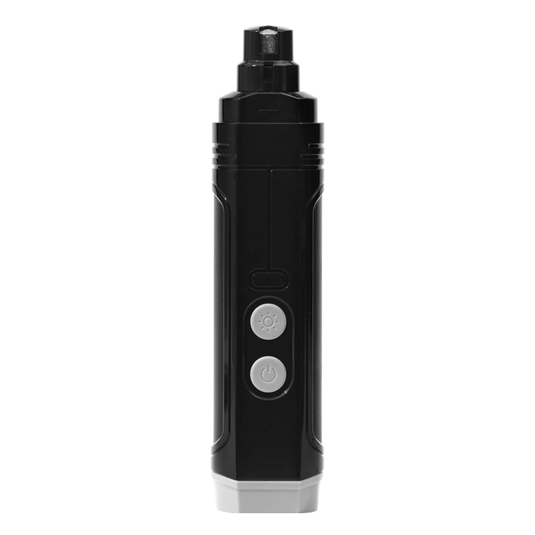 P3 Pet Nail Trimmer With Dual Light Automatic Grinder