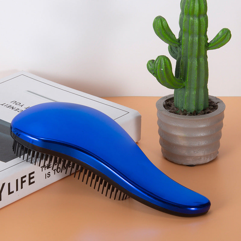 Pet Massage Bath Brush Grooming Tool