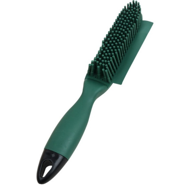 Pet Grooming Brush Hair Remover Massage Comb Tool