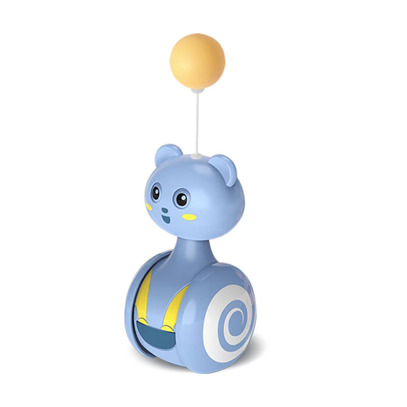 Fashionable Personalized Pet Interactive Toy