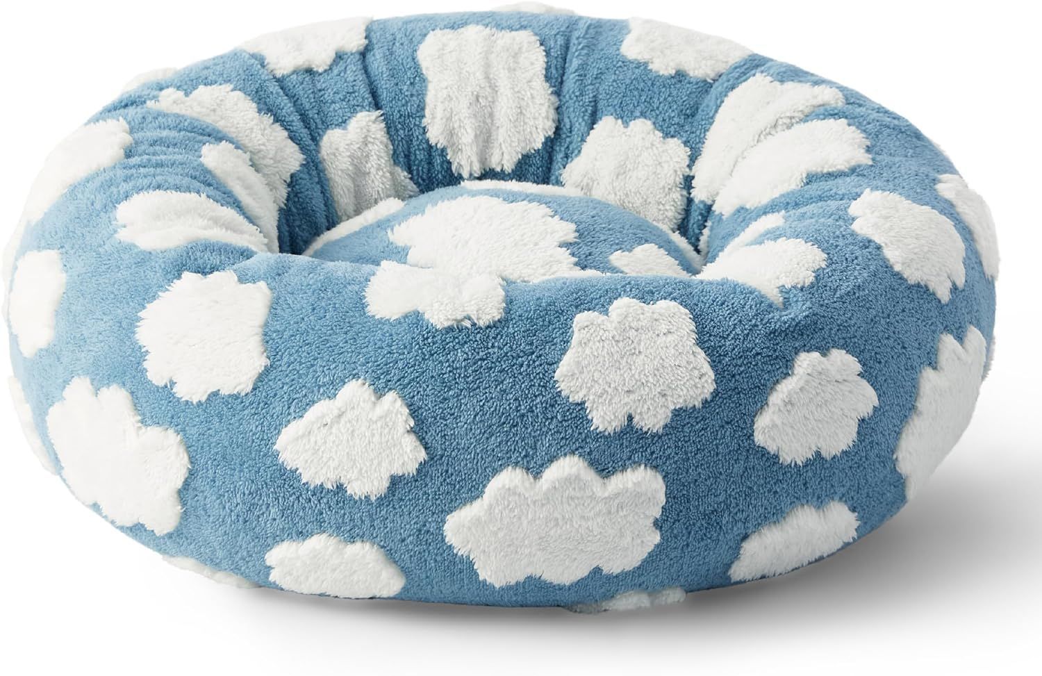 All Season Round Warm Pet Sleeping Bed