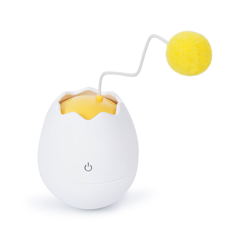 Interactive Funny Pet Toy Artifact