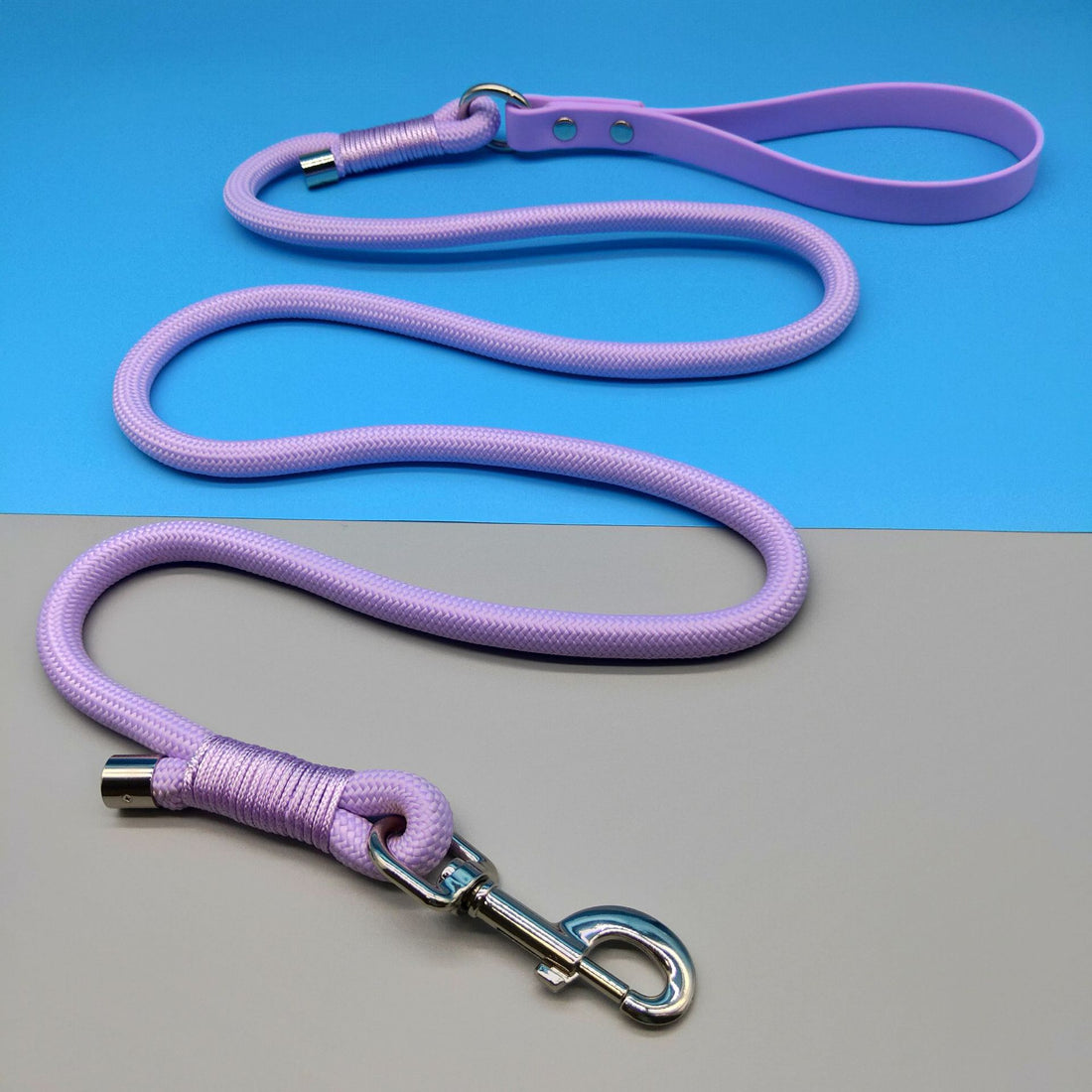 Tactical Heavy Duty Pet Leash For Large Size