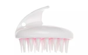 Comfortable Pet Bath Massage Brush Grooming Comb