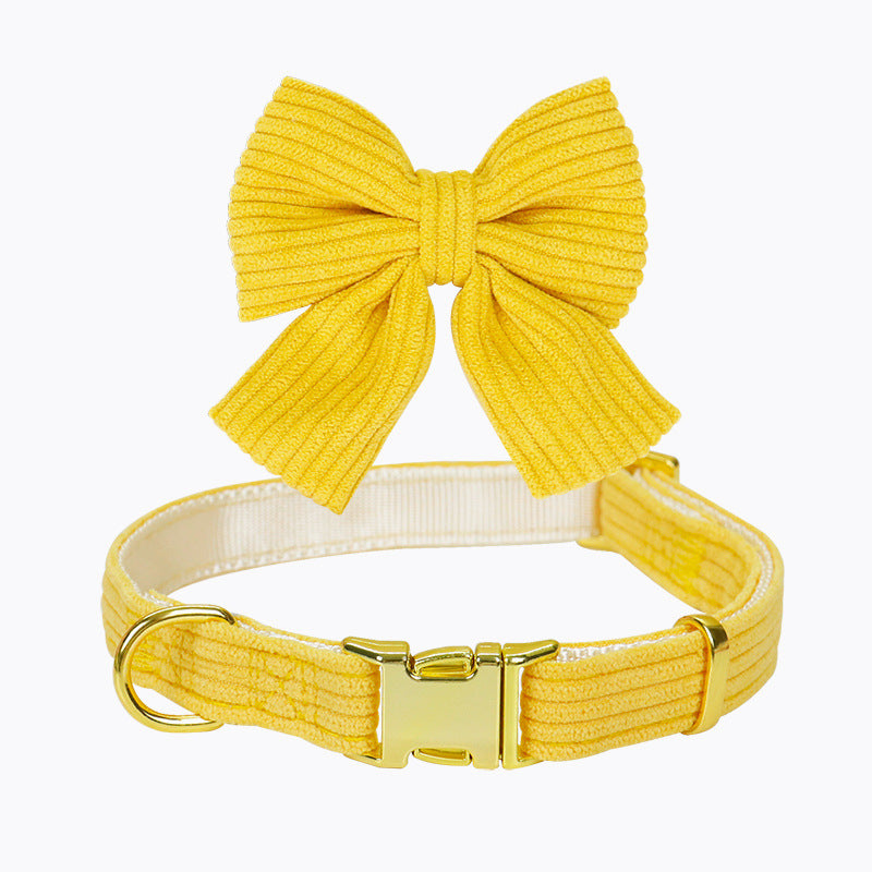 Outdoor Pet Harness And Leash Set