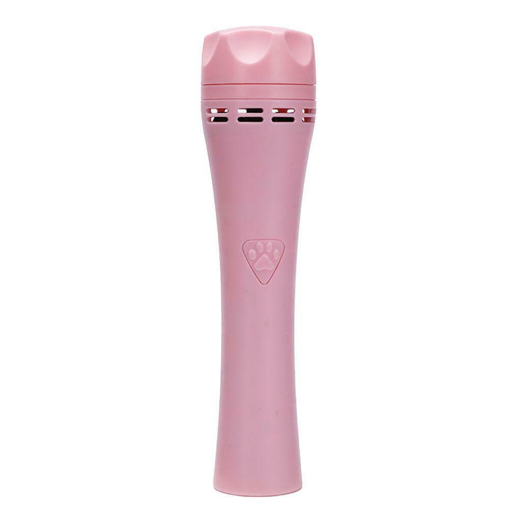 Electric Pet Nail Grinder Polishing Tool