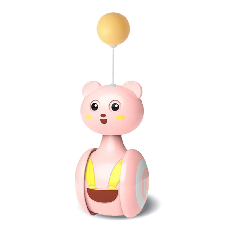 Fashionable Personalized Pet Interactive Toy
