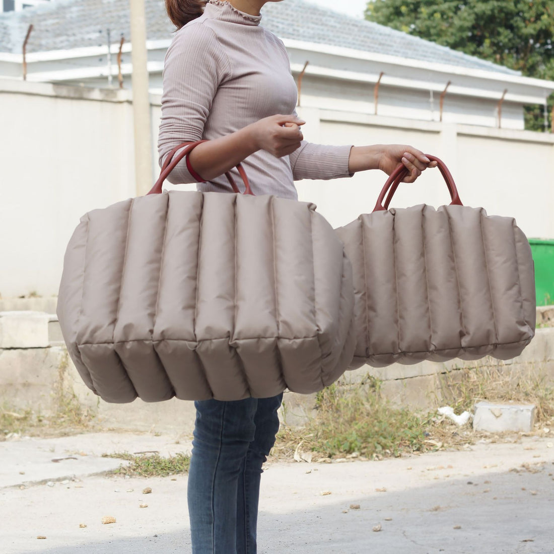 Portable Pet Car Travel Carrier Bag Seat