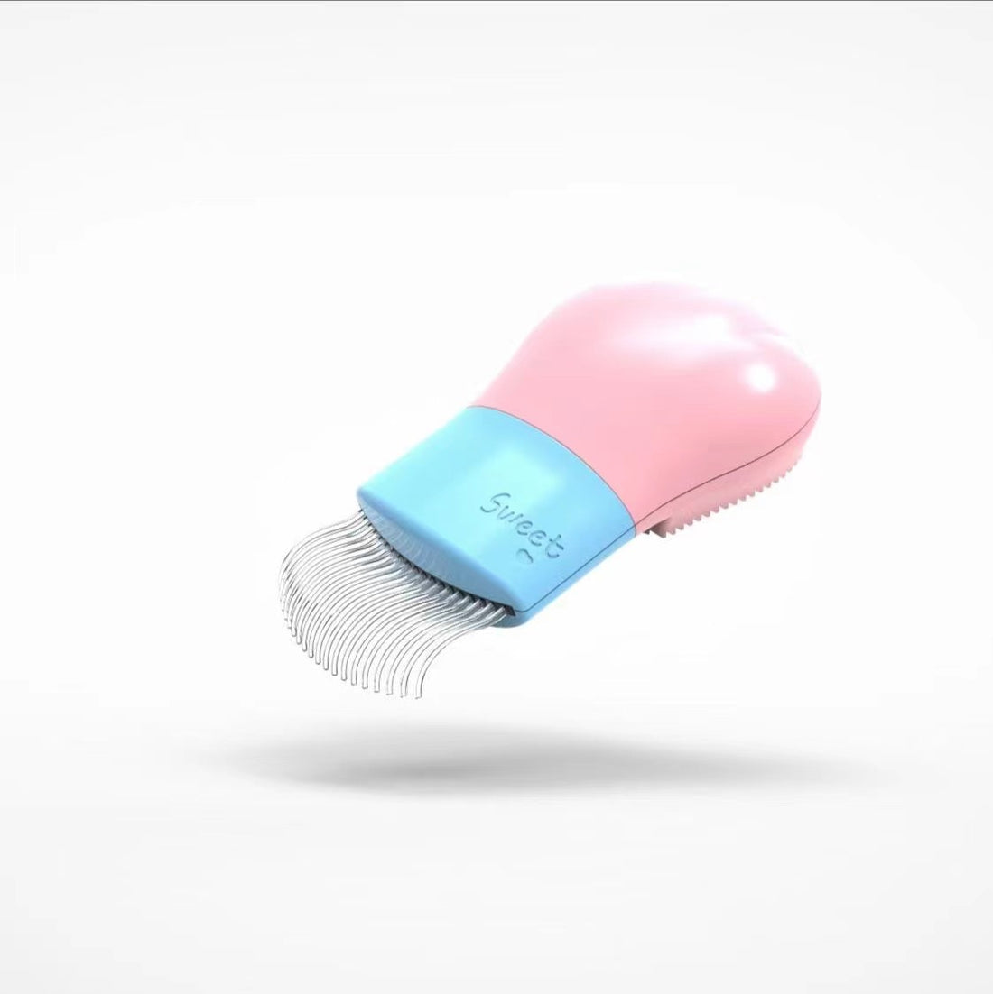 Pet Grooming Brush For Long And Short Hair Removal Tool
