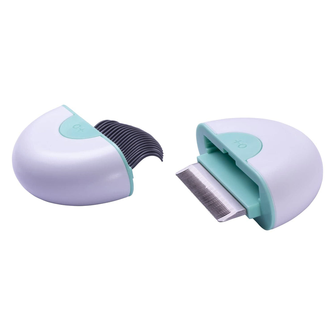Pet Grooming Steel Comb Matted Hair Remover Brush Tool
