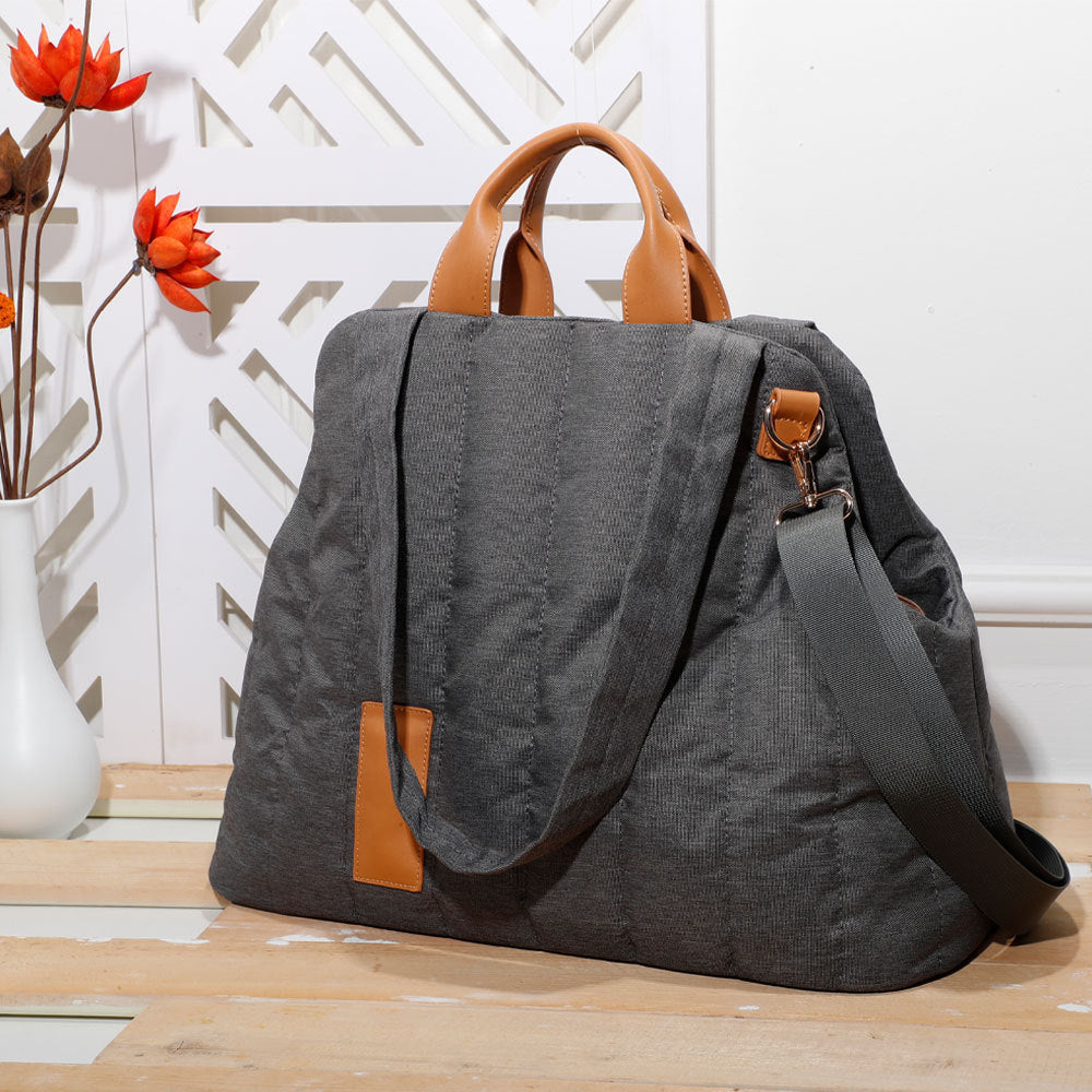 Waterproof Portable Pet Carrier Handbag Fashion Bag
