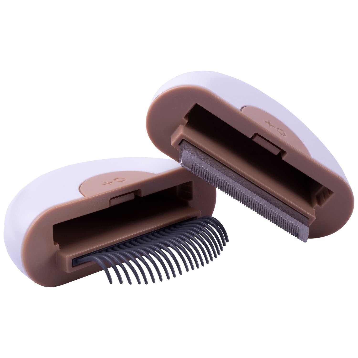 Pet Grooming Steel Comb Matted Hair Remover Brush Tool
