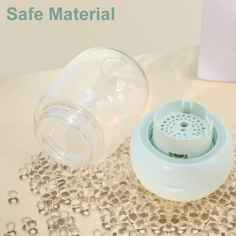 Portable Pet Travel Water Bottle Feeding Cup Bowl